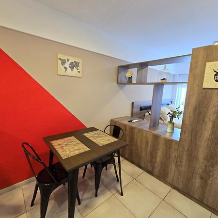 Apartamento Altos de Barrio Martin Rosario Exterior foto