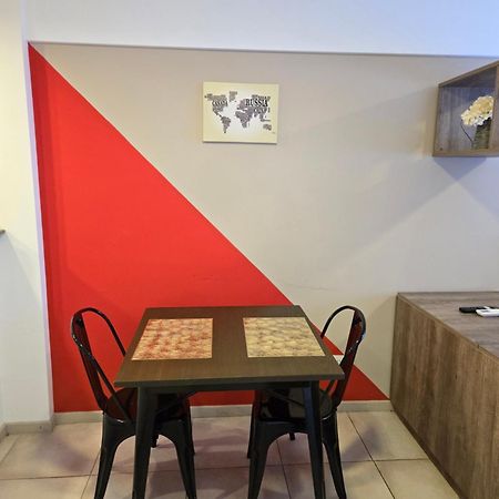 Apartamento Altos de Barrio Martin Rosario Exterior foto