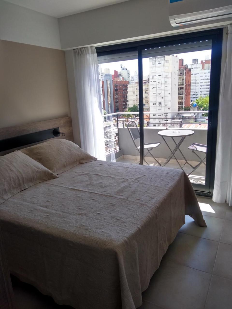 Apartamento Altos de Barrio Martin Rosario Exterior foto