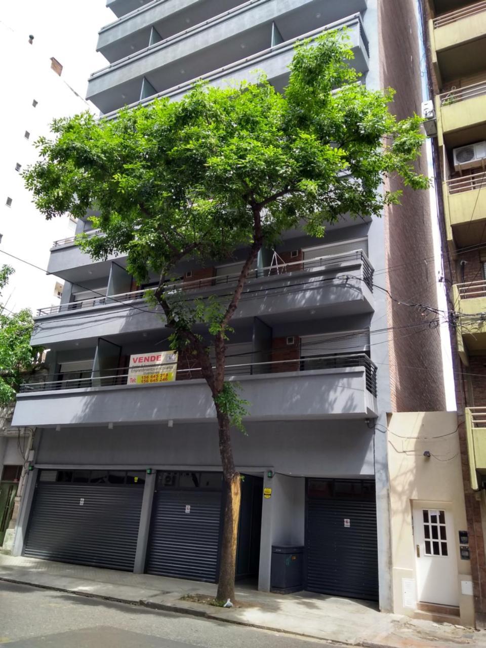 Apartamento Altos de Barrio Martin Rosario Exterior foto